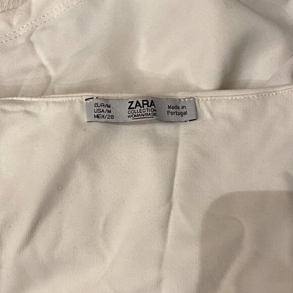 Zara top - Picture 3 of 7